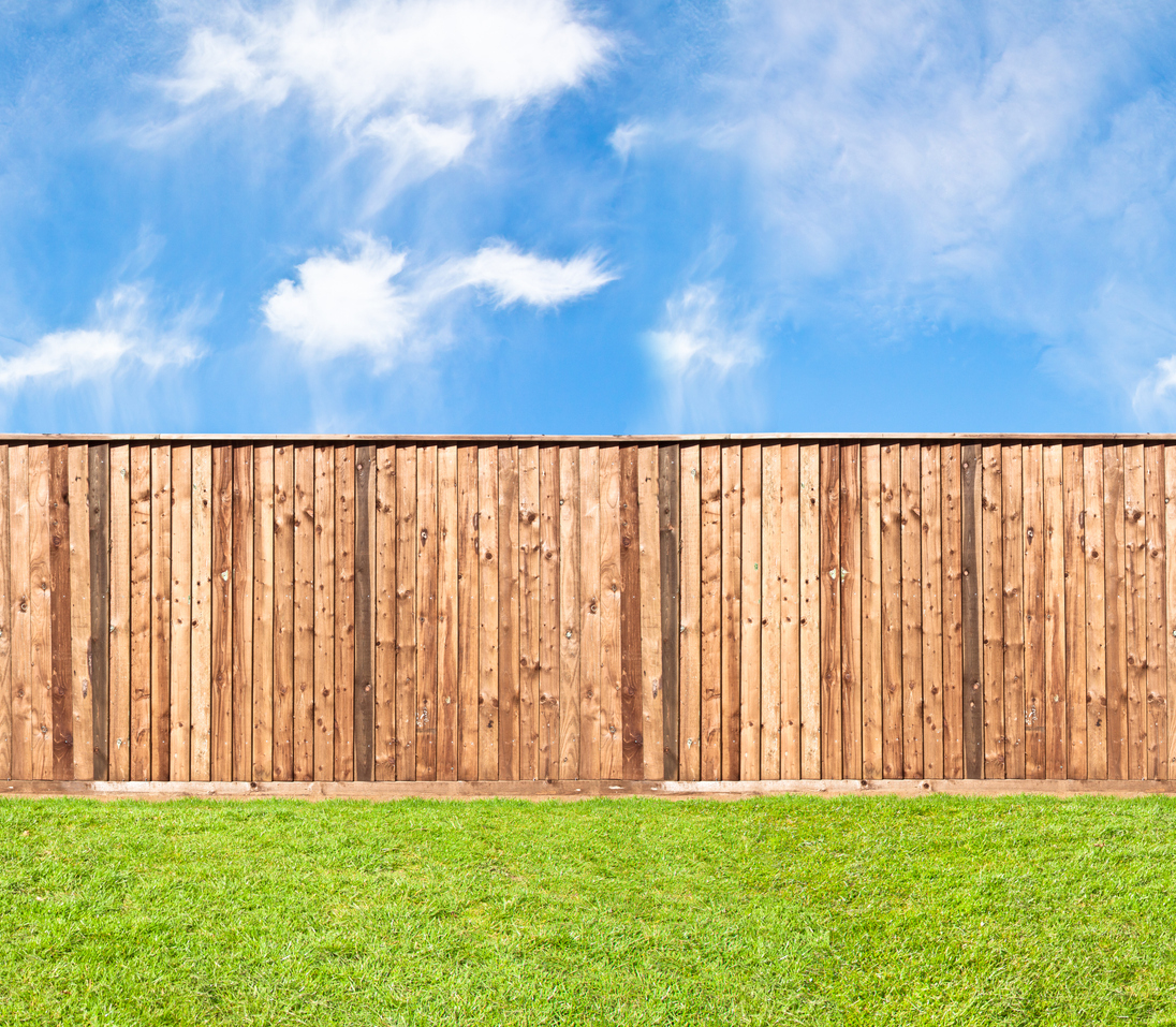 Custom Fencing